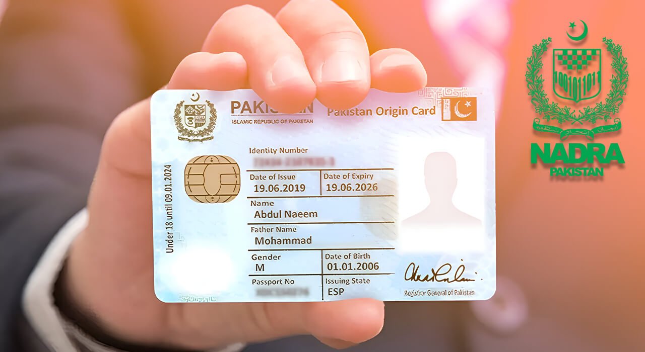 NADRA Warns Citizens to Timely Apply for CNICs or Face Jail and Fine » LCCI